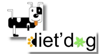 Dietdog