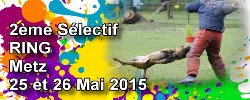 Slectif Ring Metz 2015
