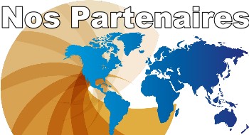 Nos partenaires