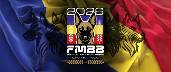 La FMBB 2026 a PECICA en Roumanie