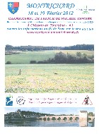 Grand Prix Pistage SCC � Montrichard