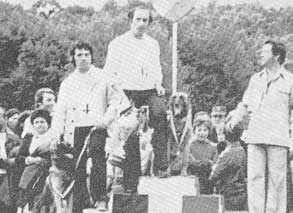 Podium 1978