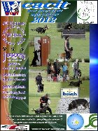 CACIT 28 et 29 Juillet ERSTEIN