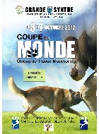 L'affiche du Championnat