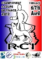 Le site de la Finale 2012