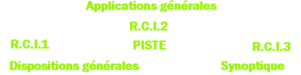 Choisir les sujets proposés...
