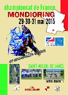 Championnat 2015