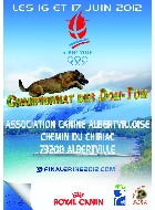Championnat Ring DOM-TOM