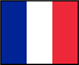 Drapeau de la France