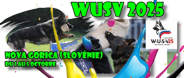 La WUSV 2025